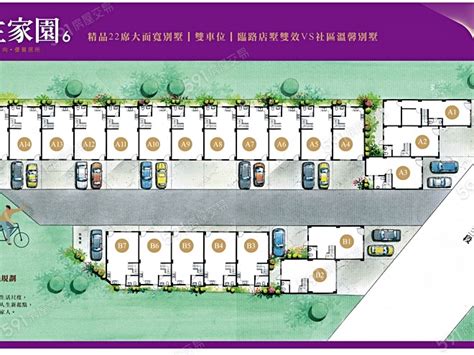 大主家園|大主家園3期，最新成交單價約16.2萬/坪，彰化縣伸港鄉－5168實。